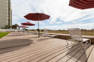 Foto dalla galleria di Peppertree By The Sea a Myrtle Beach