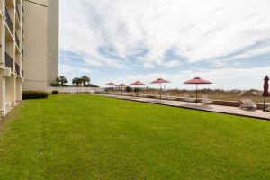 Giardino di Peppertree By The Sea