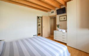 En eller flere senge i et værelse på Golfando & Bacco + 22 billeder