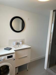 Fotografie z fotogalerie ubytování T3 duplex vue mer v destinaci Aytré + 27 fotografií