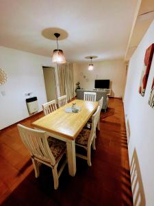 Gallery image of Departamento amplio Zona Centro de Mendoza in Barraquero