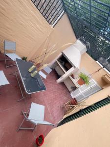 Gallery image of Departamento amplio Zona Centro de Mendoza in Barraquero