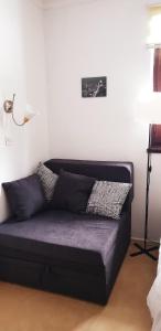 Un lugar para sentarse en Vila Yeti Kopaonik 1 fotos más