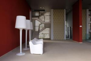 Fotografie z fotogalerie ubytování Apartamentos Entremares - Grupo Antonio Perles v destinaci Calpe