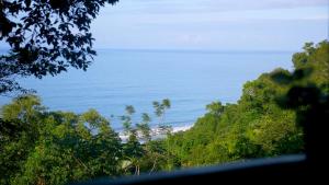 Φυσικό τοπίο κοντά σε αυτό το bed & breakfast