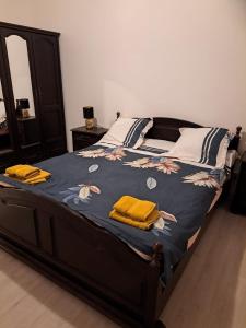 Fotografie z fotogalerie ubytování Prelungirea Ghencea Apartments v destinaci Bragadiru