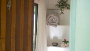 Fotografie z fotogalerie ubytování Casa Oh - Oceanview Guesthouse v destinaci Uvita