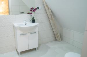 Un baño de Dom nad jeziorem Mikołajki 36 fotos más