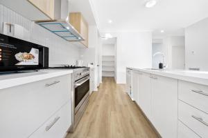 Galeriebild der Unterkunft Luxury home, Mall, Breezy, Comfy in Stadtteil Berwick