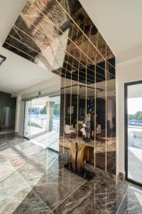 Fotografie z fotogalerie ubytování lovera hotel v destinaci Santiago de los Caballeros