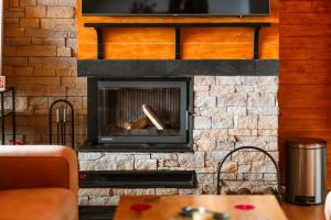 Fotografie z fotogalerie ubytování Chalet Belle Vue v destinaci Măneciu