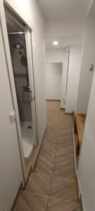 Fotografie z fotogalerie ubytování Appartement Cosy Rennes Centre Historique - 4 personnes v destinaci Rennes + 25 fotografií