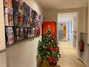 巴塞罗那Hostal BESTPRICE Barcelona Stadium的相册照片