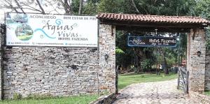 Galeriebild der Unterkunft Águas Vivas Hotel Fazenda in Pirenópolis
