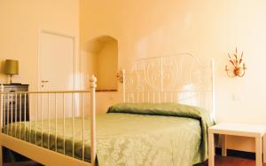 Letto o letti in una camera di B&B 47