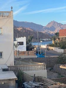 Fotografie z fotogalerie ubytování Sunny and cozy house v destinaci Dahab
