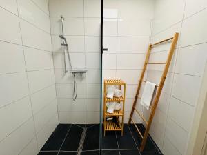 Imagen de la galería de Klassen Stay - Exklusives Studio Apartment - Zentral - Nähe Rhein, en Coblenza