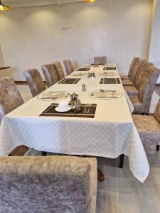 Kitengela Montage Luxury Hotel的相册照片