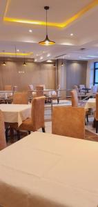 Kitengela Montage Luxury Hotel的相册照片