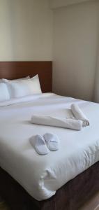 Kitengela Montage Luxury Hotel的相册照片