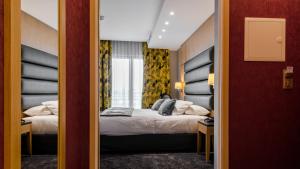 Afbeelding uit fotogalerij van Hotel Bristol in Mulhouse