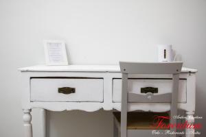 Foto dalla galleria di Forentum Suite a Lavello