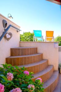 Fotografie z fotogalerie ubytování Villa Green Garden v destinaci Splitska