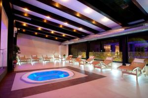 Fotografie z fotogalerie ubytování 'A Nuciara Park Hotel & Spa v destinaci Furci Siculo + 51 fotografií