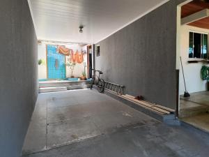 Γυμναστήριο ή/και όργανα γυμναστικής στο Casa José Gonçalves Buzios +5 φωτογραφίες