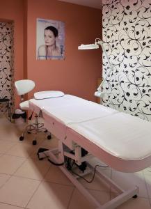 Lázně a/nebo wellness v ubytování Hotel Prajer