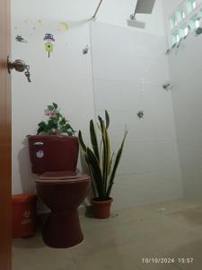 Gallery image of La Casa de Doña María in Mariquita +17 photos