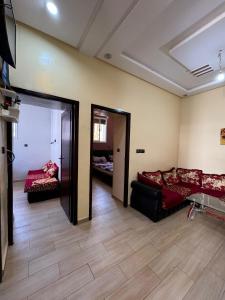 Ένα ή περισσότερα κρεβάτια σε δωμάτιο στο Private and spacious room