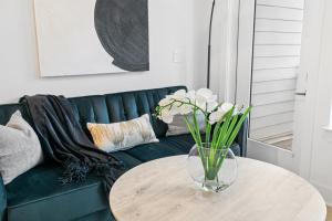 Gallery image of Luxury 2-Bedroom Condo with Private Parking in Birmingham