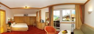 Gallery image of Hotel Berghof in Neustift im Stubaital