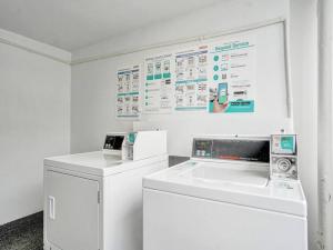 Bilde i galleriet til Luxury 2BD Penthouse with Beach Access and Resort Amenities PH6 i Miami Beach