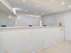 Bilde i galleriet til Luxury 2BD Penthouse with Beach Access and Resort Amenities PH6 i Miami Beach