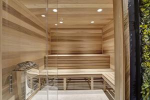 Bilde i galleriet til Luxury 2BD Penthouse with Beach Access and Resort Amenities PH6 i Miami Beach