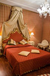 威尼斯的住宿－迪莫那多加爾旅館，相簿中的一張相片