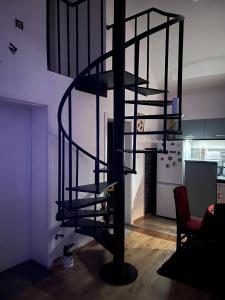 Foto dalla galleria di HOLIDDAY HOUSE THE LUx a Apatin