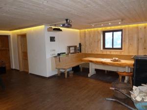 Foto sihtkohas Fontanella asuva majutusasutuse Ferienhaus Schwendehof galeriist