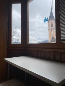 Fotografie z fotogalerie ubytování Traunsee Apartment 60 m2 v destinaci Gmunden