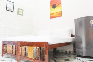 Fotografie z fotogalerie ubytování Ocean View Cottage v destinaci Calangute