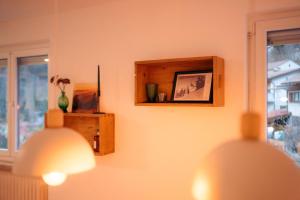 Fotografie z fotogalerie ubytování Ferienwohnung Waldgeflüster v destinaci Todtnau