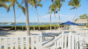 Fotografie z fotogalerie ubytování Coconut Palm Inn v destinaci Key Largo