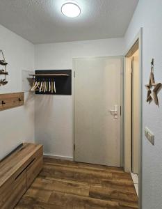 Gambar di galeri bagi Mann un Fru - Residenz am Yachthafen di Kirchdorf +21 gambar