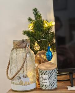 Fotografie z fotogalerie ubytování Azulejo Apartment v destinaci Novi Beograd