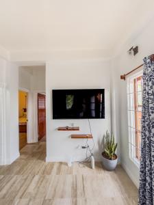 Foto sihtkohas Soufrière asuva majutusasutuse Frenz Mango Suites 3 galeriist