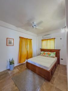 Foto sihtkohas Soufrière asuva majutusasutuse Frenz Mango Suites 3 galeriist