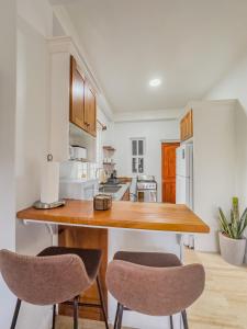 Foto sihtkohas Soufrière asuva majutusasutuse Frenz Mango Suites 3 galeriist