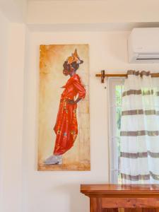 Foto sihtkohas Soufrière asuva majutusasutuse Frenz Mango Suites 3 galeriist